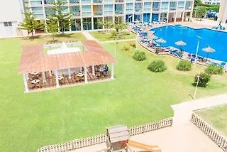 Zafiro Alzina Mar (adults Only) 4* Can Picafort