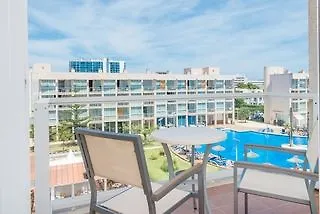 Zafiro Alzina Mar (adults Only) Can Picafort