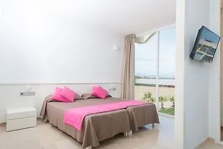 Zafiro Alzina Mar (adults Only) מלון קאן פיקפורט