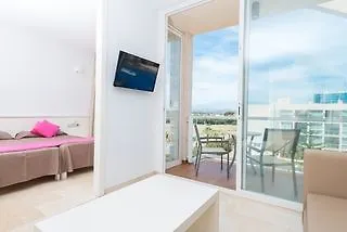 Zafiro Alzina Mar (adults Only) מלון 4*