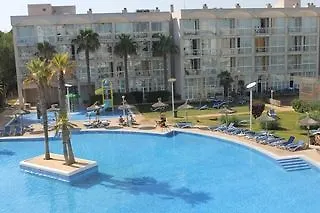 Szálloda Zafiro Alzina Mar (adults Only) 4*