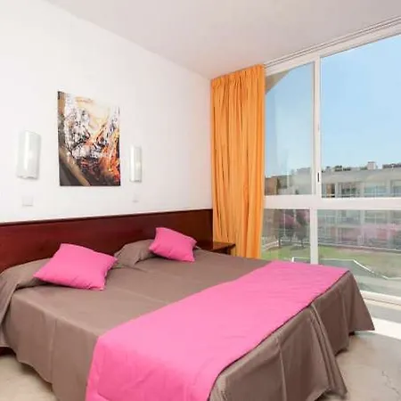 Zafiro Alzina Mar (adults Only) 4* Can Picafort (Mallorca)
