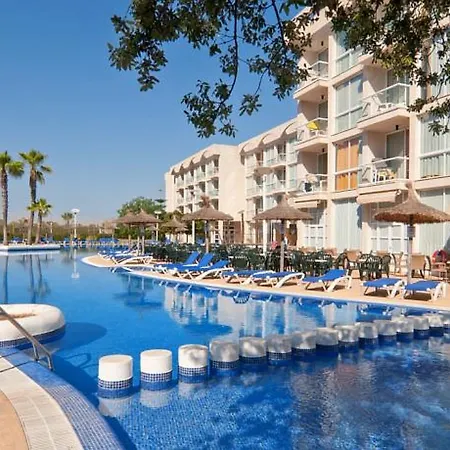 Zafiro Alzina Mar (adults Only)