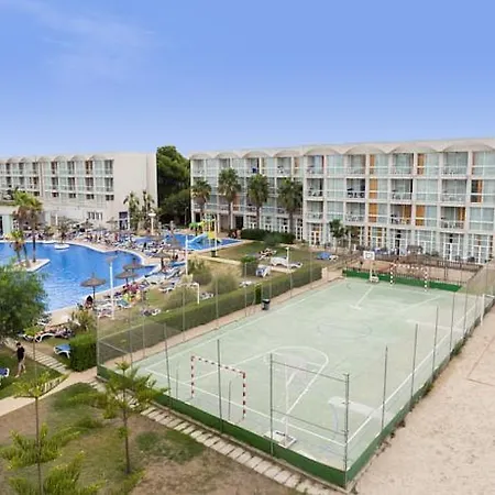 Zafiro Alzina Mar (adults Only) Hotel 4*