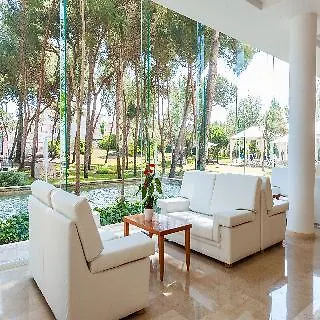 Zafiro Alzina Mar (adults Only) Can Picafort (Mallorca)