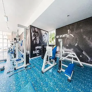 Zafiro Alzina Mar (adults Only) 4* Can Picafort (Mallorca)