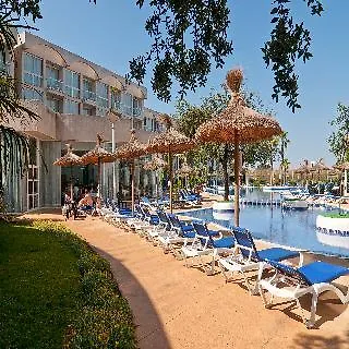 Hotel Zafiro Alzina Mar (adults Only) 4*