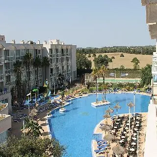 Hotel Zafiro Alzina Mar (adults Only) 4*