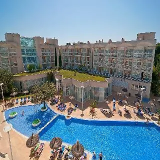 Hotel Zafiro Alzina Mar (adults Only) 4*