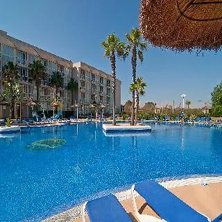 Hotel Zafiro Alzina Mar (adults Only)
