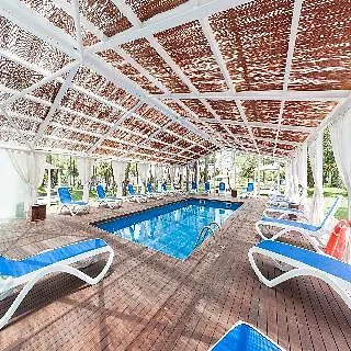 Zafiro Alzina Mar (adults Only)