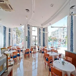 Zafiro Alzina Mar (adults Only) Hotel