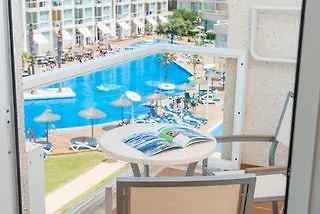 Zafiro Alzina Mar (adults Only) 4*
