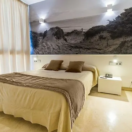Zafiro Alzina Mar (adults Only)