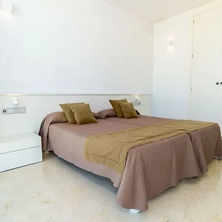 Zafiro Alzina Mar (adults Only) Hotel